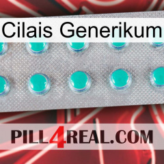 Cilais Generic 28